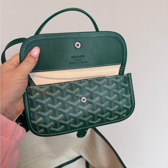 Goyard Saint Louis PM INSPIRED - Picture 7 of 9